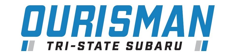 Ourisman Tri-State Subaru logo