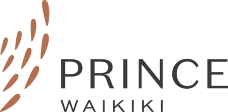 Prince Waikiki logo
