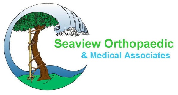 Seaview Orthopaedic & Medical Associates logo