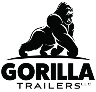 Gorilla Trailers logo