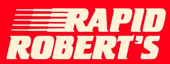 Rapid Roberts logo