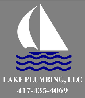 Lake Plumbing logo
