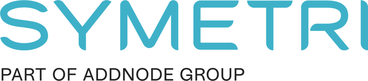 D3 Technologies/Symetri logo