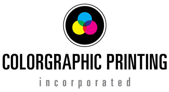 Colorgraphic Printing logo
