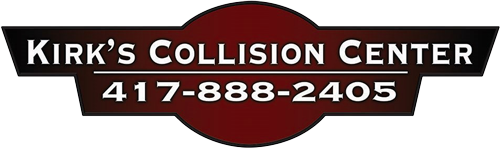Kirk's Collision logo