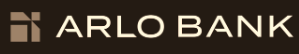 Arlo Bank logo