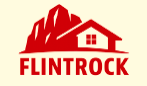 Flint Rock Real Estate logo