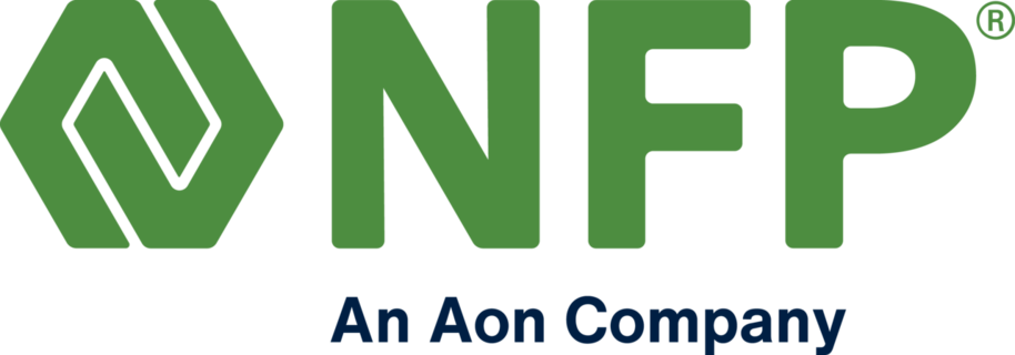NFP logo
