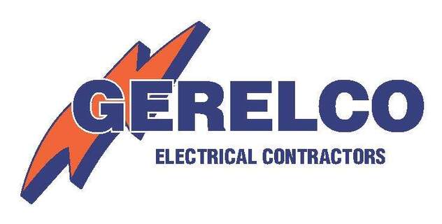 Gerelco logo