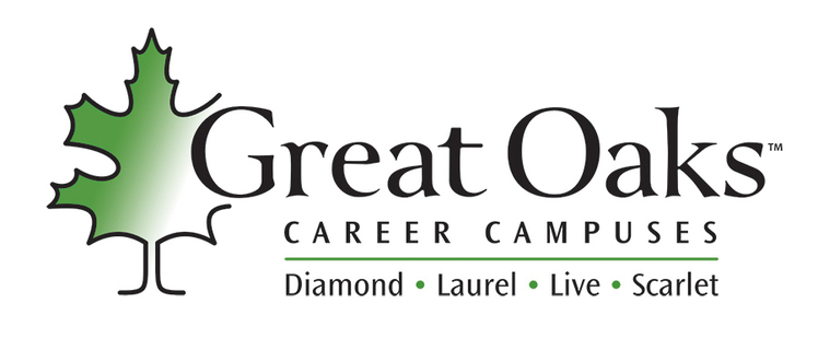 Great Oaks Career Center logo