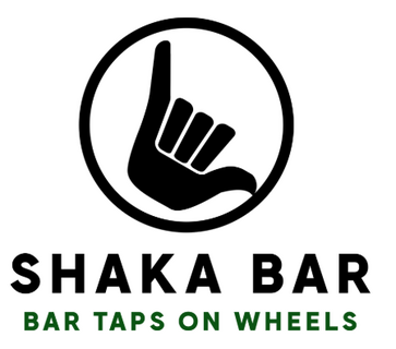 Shaka Mobile Bar logo