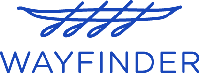 The Wayfinder Group logo