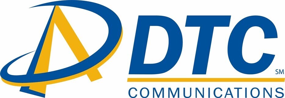DTC Communications logo