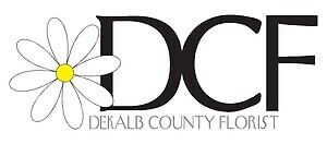 DeKalb County Florist logo