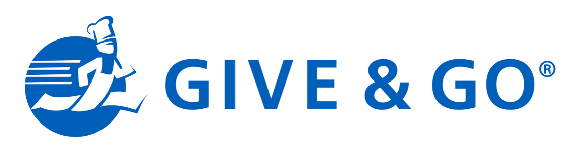 Give & Go logo
