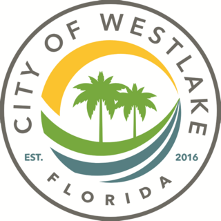 City of Westlake logo