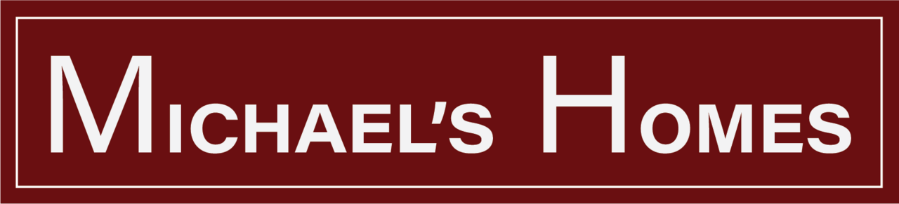 Michael's Homes, LLC - Mitchell Bowman logo