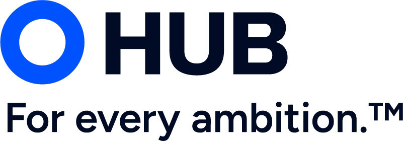 HUB International Southwest logo