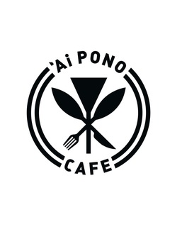 Ai Pono logo