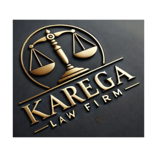Karega Law Firm logo