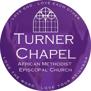 Turner Chapel AME logo