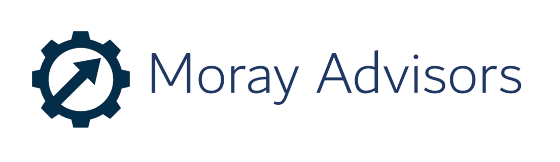 Moray Advisors logo