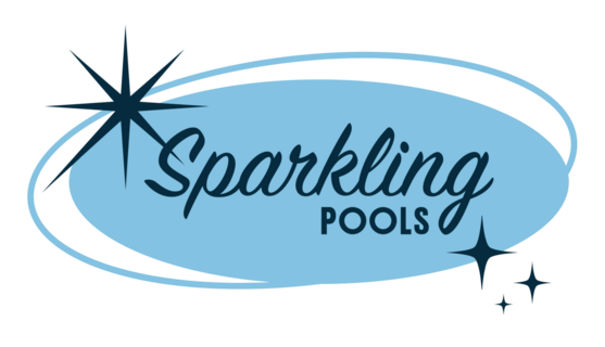 Sparkling Pools GA LLC logo