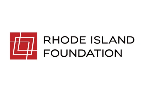 Rhode Island Foundation logo