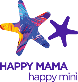 Happy Mama Happy Mini Foundation, Inc. logo