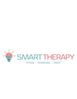 Smart Therapy Pediatrics logo