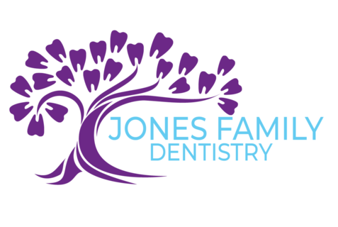 Jones Family Dentistry, LLC logo