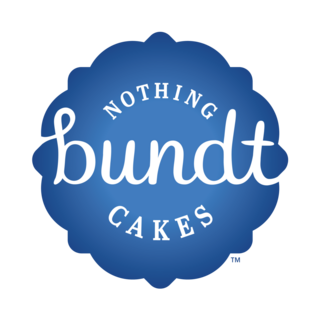 Nothing Bundt Cakes logo