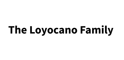 The Loyocano Family logo