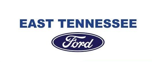 East Tennessee Ford logo