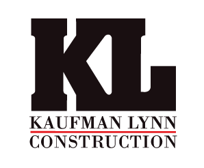 Kaufman Lynn Construction logo