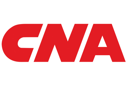 CNA logo
