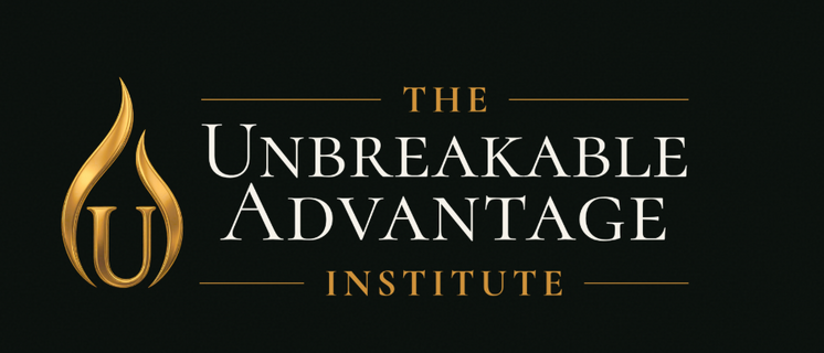 Unbreakable Advantage logo
