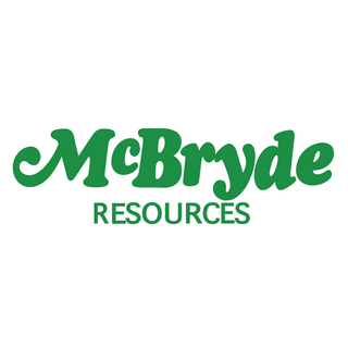 McBryde logo