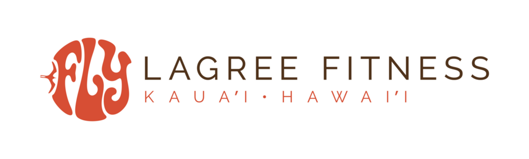 Fly Lagree logo