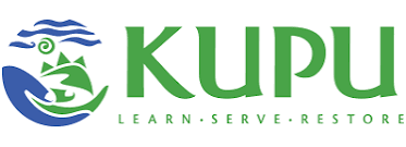 Hoʻokupu Center logo