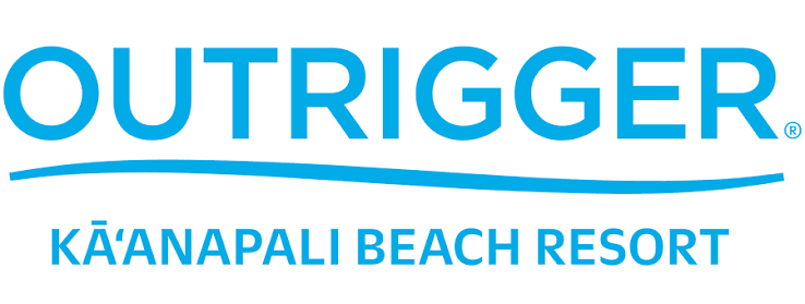 Outrigger Kāʻanapali Beach Resort logo
