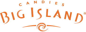 Big Island Candies logo