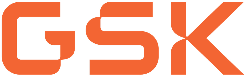 GSK logo
