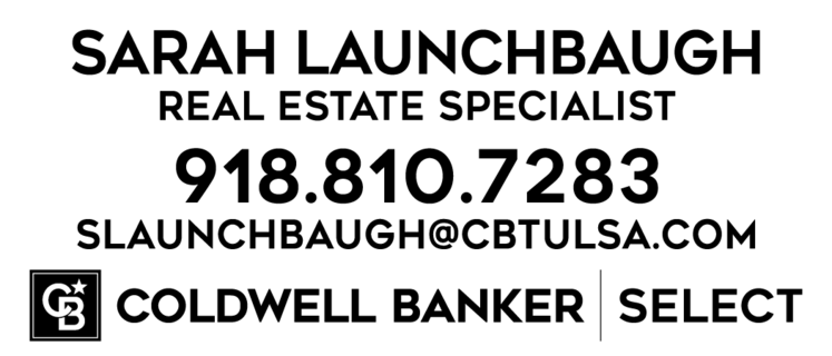 Sarah Launchbaugh logo