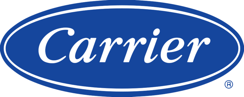 Carrier logo