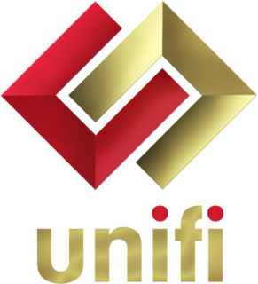 unifi logo