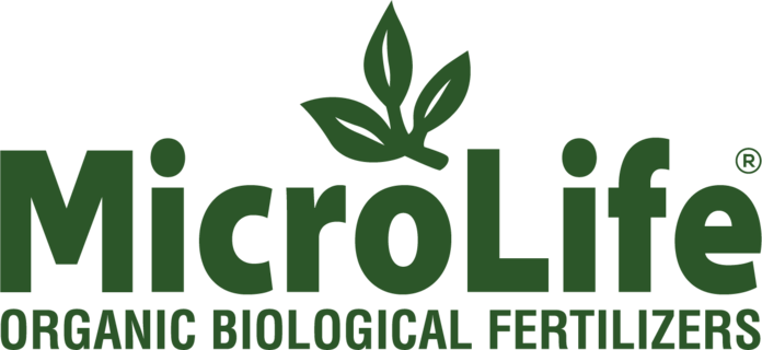 MicroLife Organic Fertilizers logo