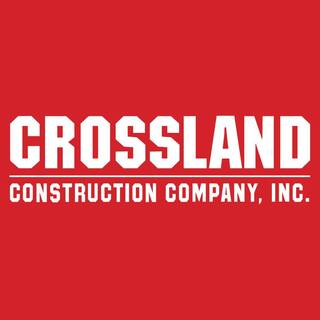 Crossland Construction logo