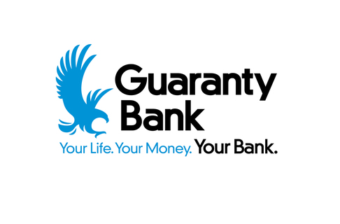 Guaranty Bank logo