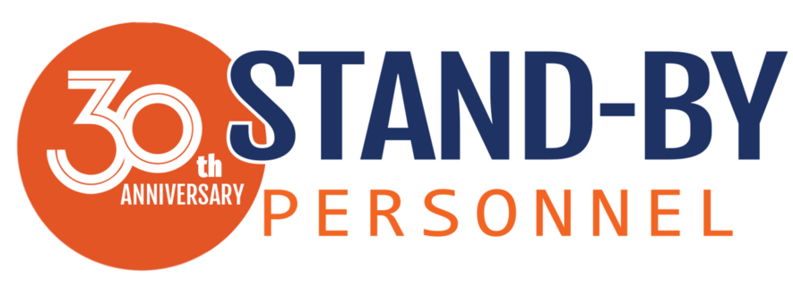Stand-By Personnel logo